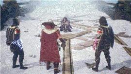 梦回熊猫天龙八部私服攻略